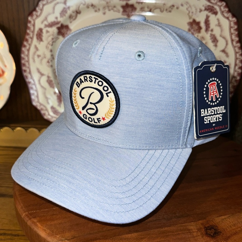 Barstool Golf Hat